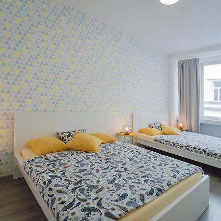 Apartment U Pujcovny 6 Praha Bagian luar foto