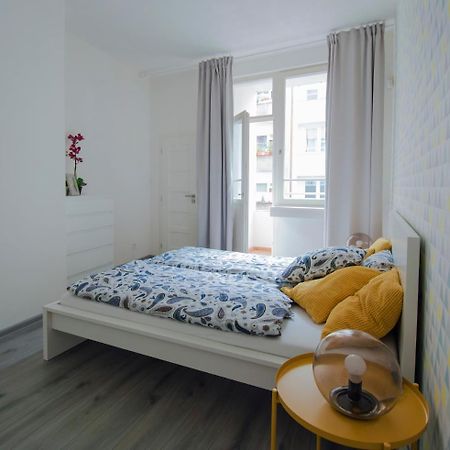 Apartment U Pujcovny 6 Praha Bagian luar foto