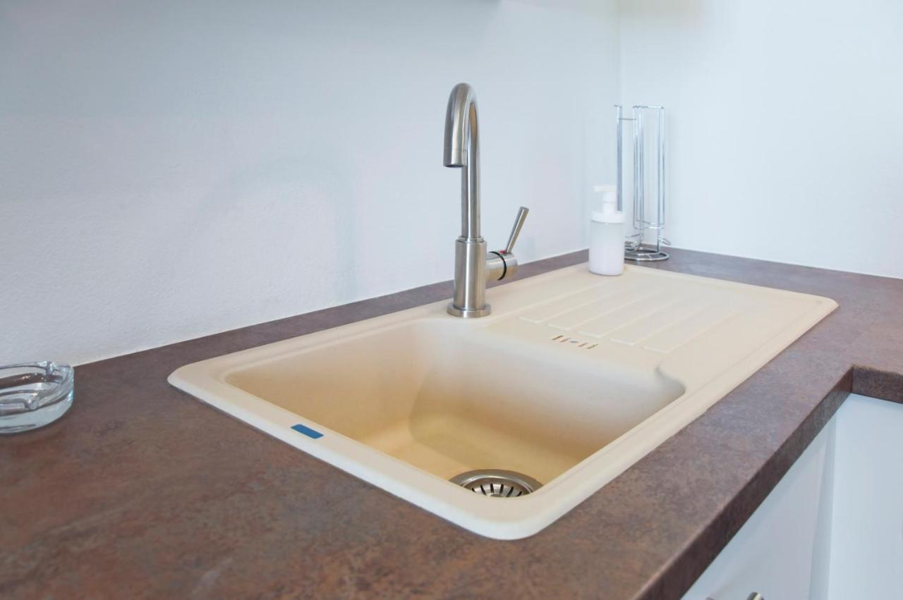 Apartment U Pujcovny 6 Praha Bagian luar foto