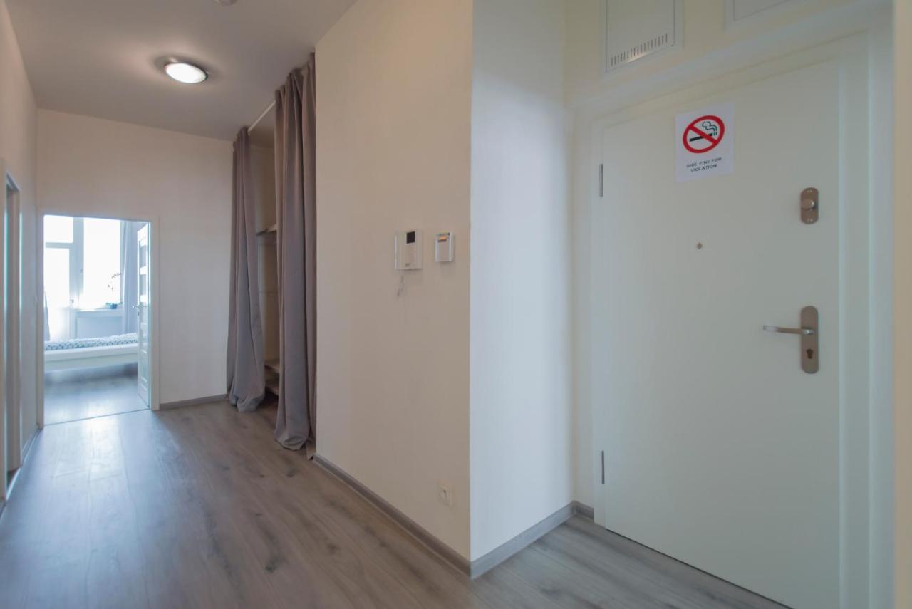 Apartment U Pujcovny 6 Praha Bagian luar foto