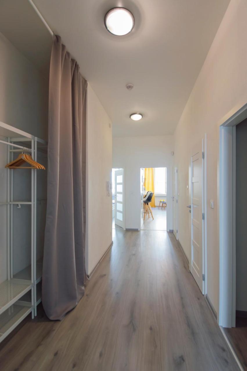 Apartment U Pujcovny 6 Praha Bagian luar foto