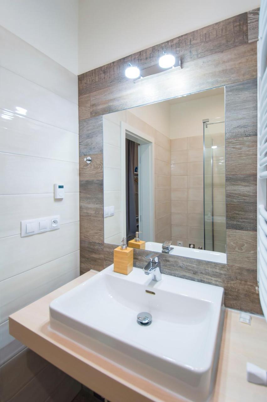 Apartment U Pujcovny 6 Praha Bagian luar foto