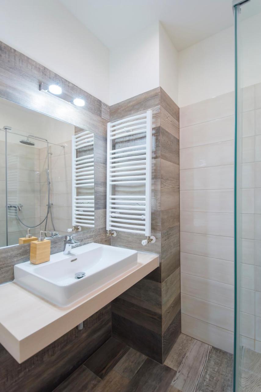 Apartment U Pujcovny 6 Praha Bagian luar foto