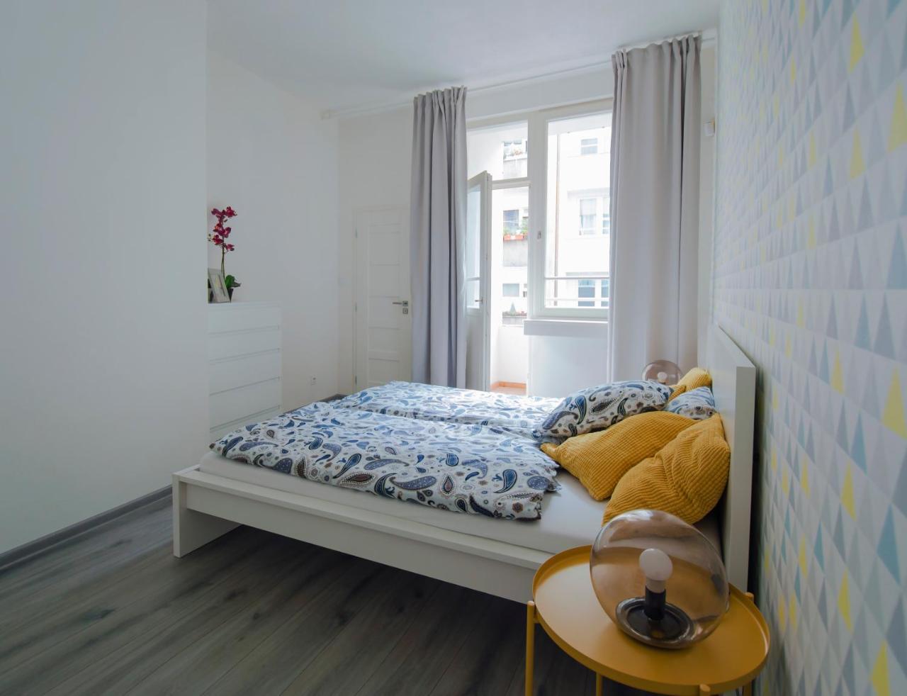 Apartment U Pujcovny 6 Praha Bagian luar foto